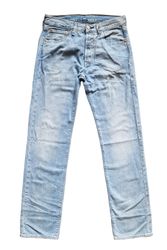 Levi's® Straight-Jeans Herren Jeans 501® LEVI'S günstig online kaufen