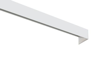 my home Gardinenschiene "Tanbul" 2 läufig-läufig Fixmaß günstig online kaufen