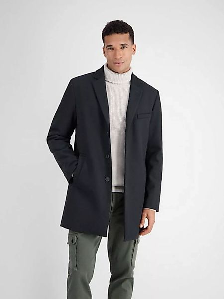 LERROS Langjacke LERROS Eleganter Mantel mit Reverskragen und Wollanteil Ke günstig online kaufen