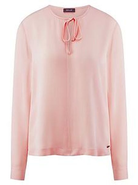 Bluse BASLER rosé günstig online kaufen