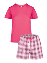 Merry Style Schlafanzug Damen Pyjama Zweiteiler günstig online kaufen