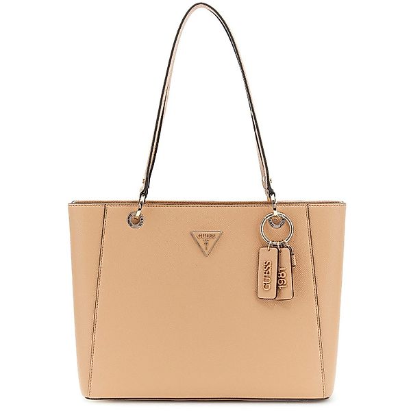 Guess Umhängetasche GUESS Damen Shopper Noelle günstig online kaufen