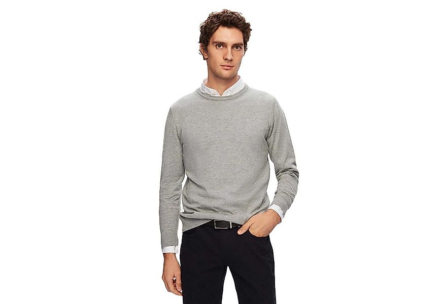 D'S DAMAT Sweater Strickwaren Herren, Pullover Herren, Strickjacke, Longsle günstig online kaufen