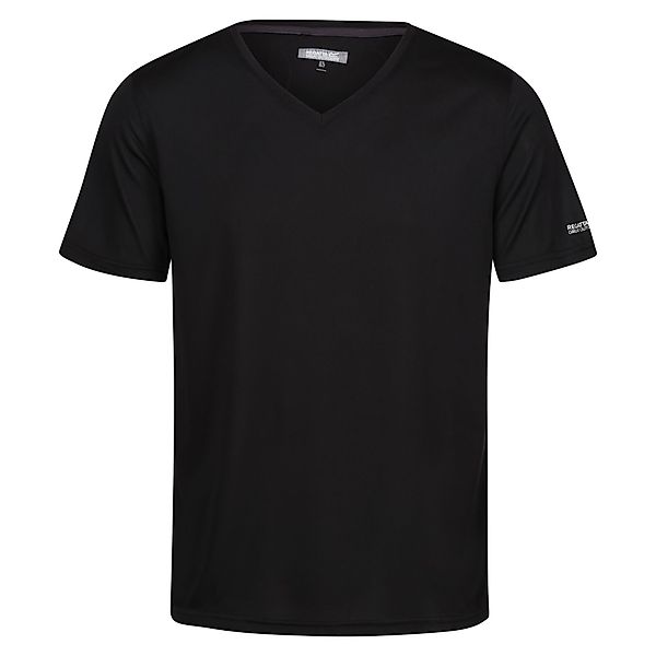 Regatta Funktionsshirt Regatta Fingal Herren T-Shirt günstig online kaufen