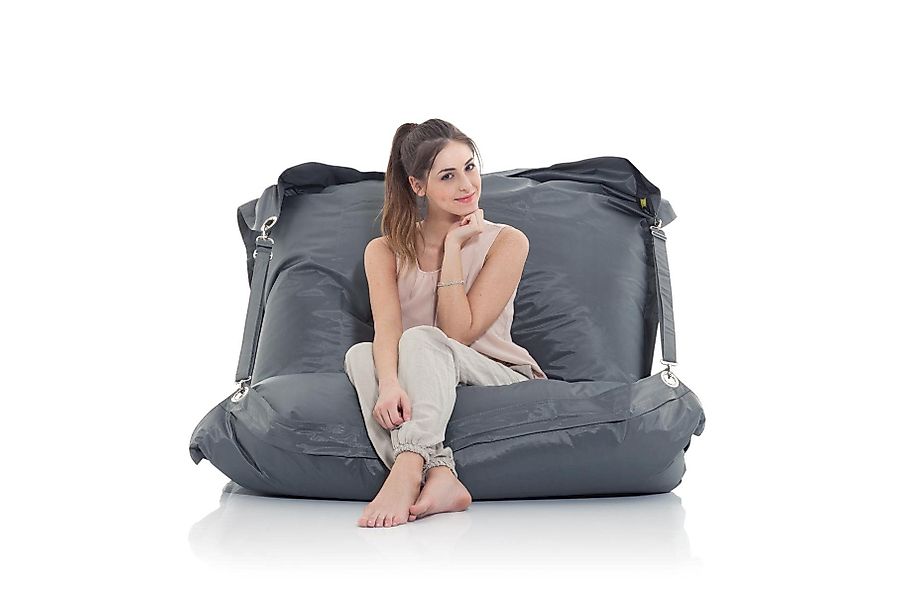 Smoothy Sitzsack Supreme Indoor & Outdoor günstig online kaufen