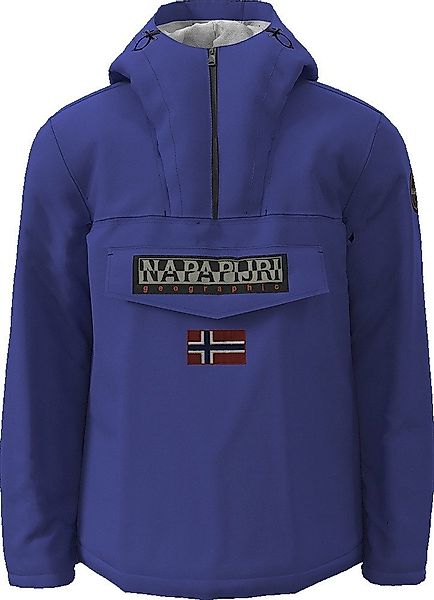Napapijri Regenjacke RAINFOREST günstig online kaufen