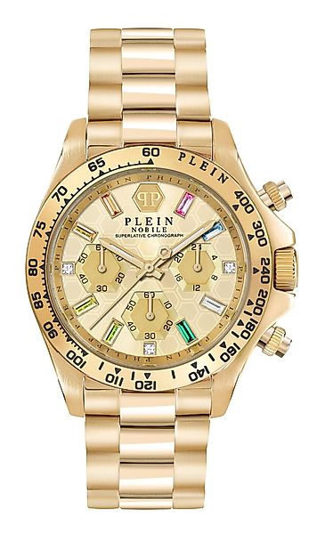 PHILIPP PLEIN Quarzuhr PWSBA0223 günstig online kaufen
