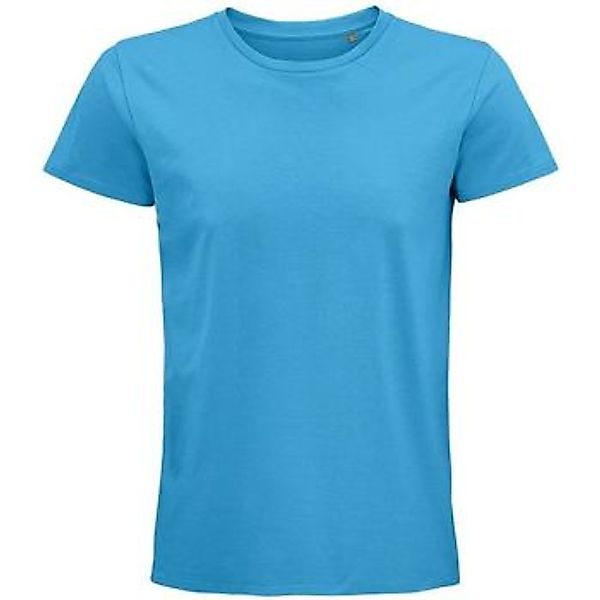 Sols  T-Shirts & Poloshirts PIONNER MEN camiseta hombre 100% algodón biológ günstig online kaufen