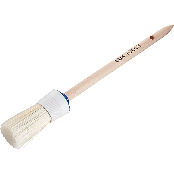 LUX-TOOLS Ringpinsel Lack Gr. 6 FSC® günstig online kaufen
