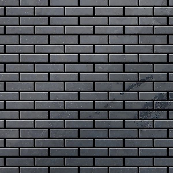 ALLOY Mosaik Fliese Massiv Metall Rohstahl Gewalzt Grau 1,6mm Stark Pk-rs 1 günstig online kaufen