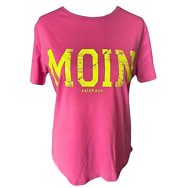 salzhaut T-Shirt Salzhaut Damen T-Shirt STEENTJE günstig online kaufen