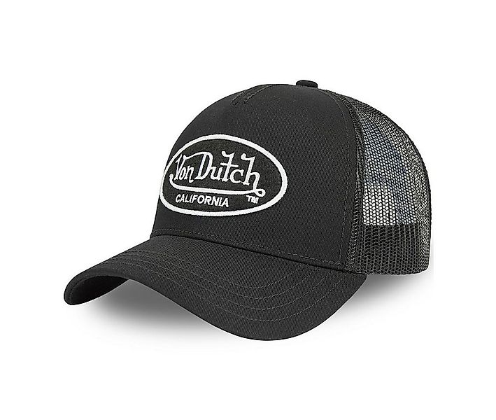 Von Dutch Trucker Cap Von Dutch Originals Trucker Cap - CALIFORNIA Basic Me günstig online kaufen
