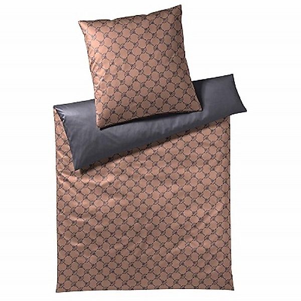 JOOP! Wendebettwäsche JOOP! Bettwäsche Cornflower Double günstig online kaufen