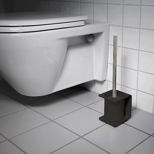 home24 WC-Garnitur Radius Puro günstig online kaufen