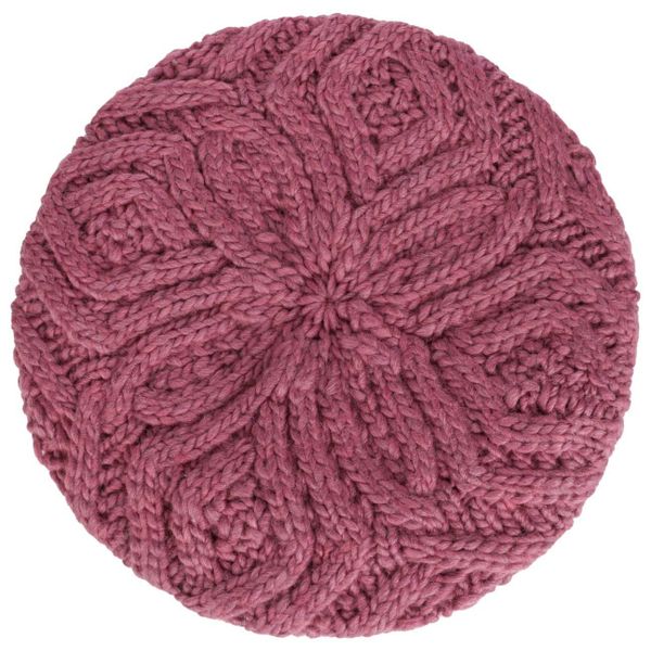 Seeberger Baskenmütze (1-St) Damenbaske mit Futter günstig online kaufen