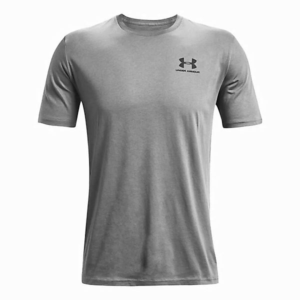 Under Armour® T-Shirt Sportstyle Left Chest Kurzarm-Oberteil günstig online kaufen