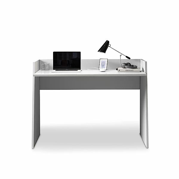 Home affaire Schreibtisch "Vega, Schreibtisch, kleiner Computertisch, Bürot günstig online kaufen