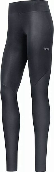 GORE® Wear Laufhose R3 D Partial GWS Tights BLACK günstig online kaufen
