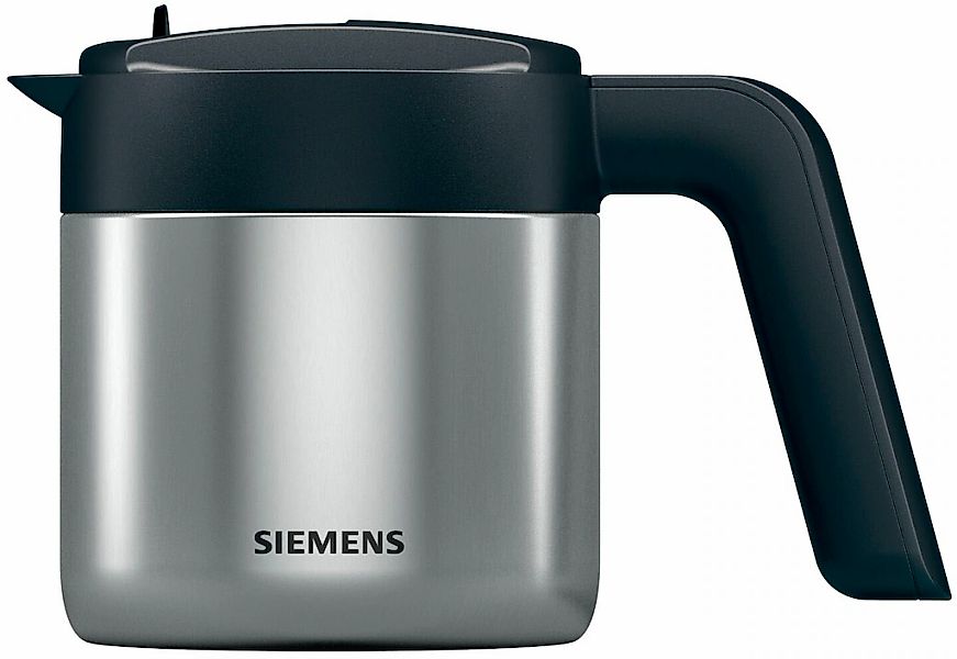 SIEMENS Isolierkanne "TZ40001" 1 l Thermokanne passend zu Siemens Vollautom günstig online kaufen