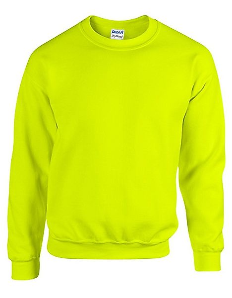Gildan Sweatshirt Heavy Blend™ Adult Crewneck Sweatshirt günstig online kaufen