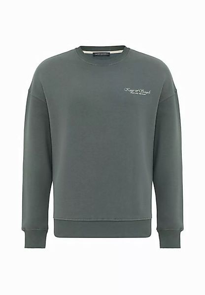 Jacey Quinn Sweatshirt Carolina günstig online kaufen