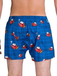 Sugar Pine Boxer Webboxershorts weit Motive günstig online kaufen