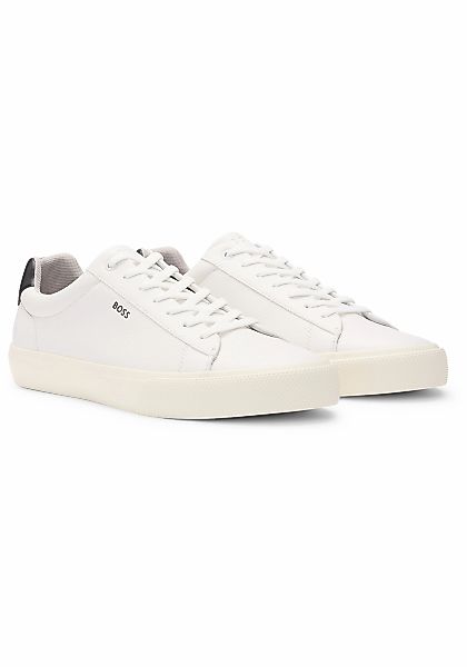 BOSS Sneaker "Sneaker Aiden Tenn grp" günstig online kaufen