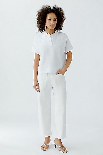 Oui Poloshirt günstig online kaufen