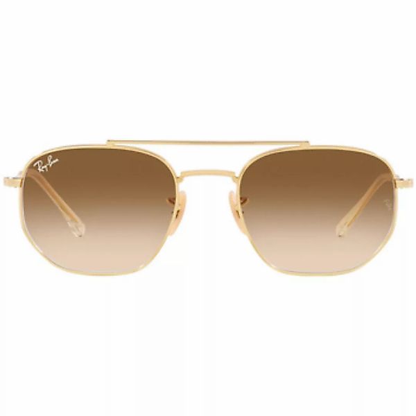 Ray-ban  Sonnenbrillen Sonnenbrille  RB3707 001/51 günstig online kaufen