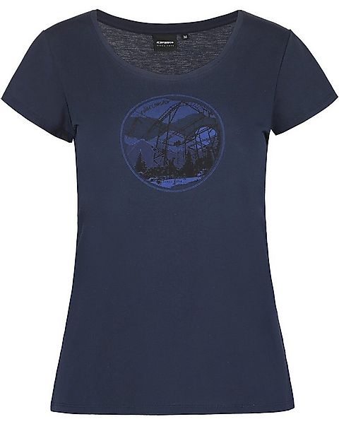 Icepeak T-Shirt Damen T-Shirt Antiga günstig online kaufen