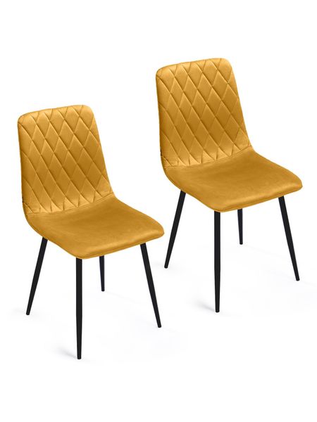 Lina® Esszimmerstuhl Elisia 2er, 4er, 6er günstig online kaufen