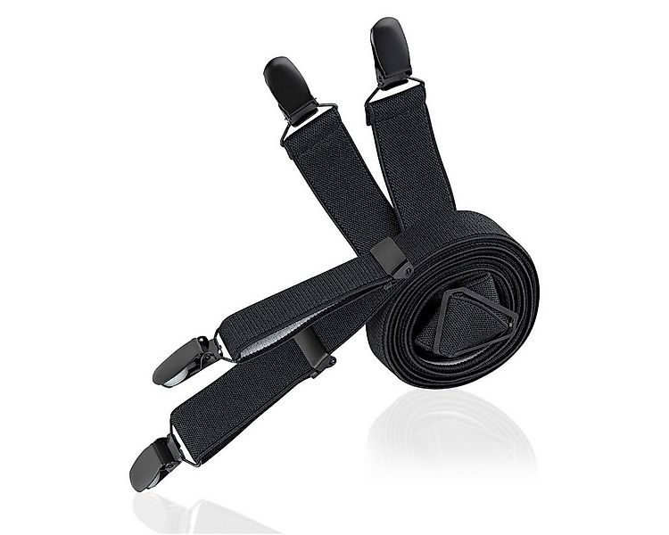 LINDENMANN Hosenträger günstig online kaufen