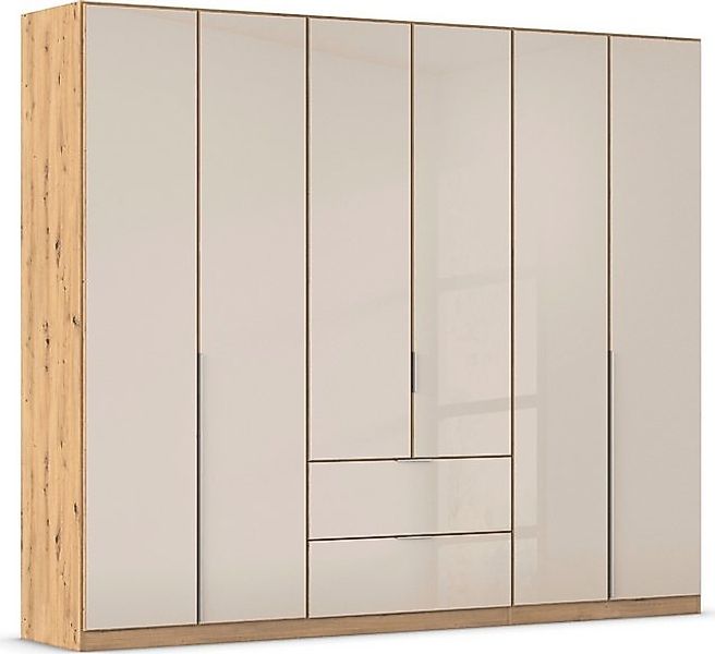 rauch Drehtürenschrank "Kleiderschrank Kleiderschränke Schrank Garderobe AG günstig online kaufen