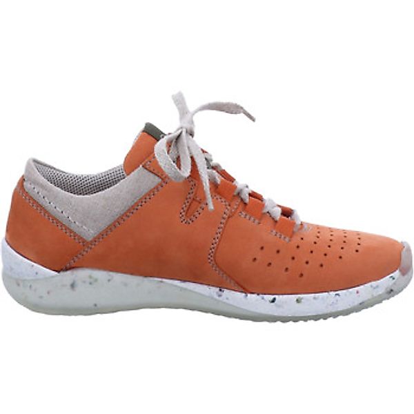Josef Seibel  Sneaker Ricky 18, orange-kombi günstig online kaufen
