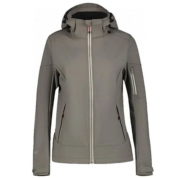 Icepeak Trekkingjacke ICEPEAK BATHGATE günstig online kaufen