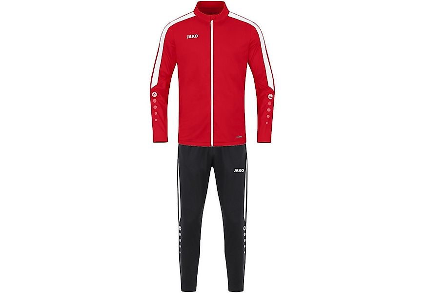 Jako Trainingsanzug Jako Herren Trainingsanzug Polyester Power M9123 günstig online kaufen