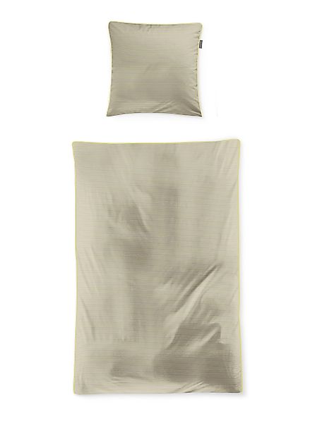 Irisette Bettwäsche Bettwäsche Mako-Satin Tokio, 100% günstig online kaufen