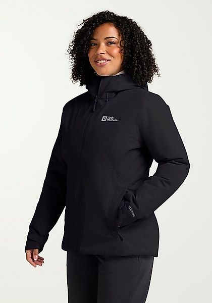 Jack Wolfskin Outdoorjacke WISPER INS JKT W günstig online kaufen