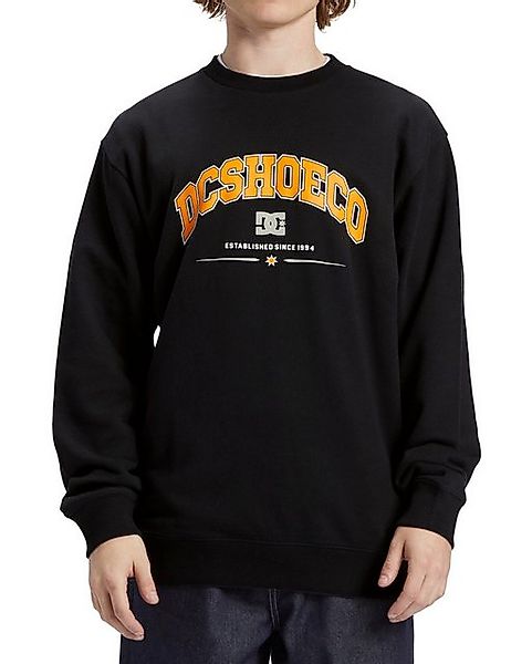 DC Shoes Sweatshirt Orientation günstig online kaufen