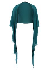 Vera Mont Multifunktionstuch Damen Chiffonstola mit günstig online kaufen