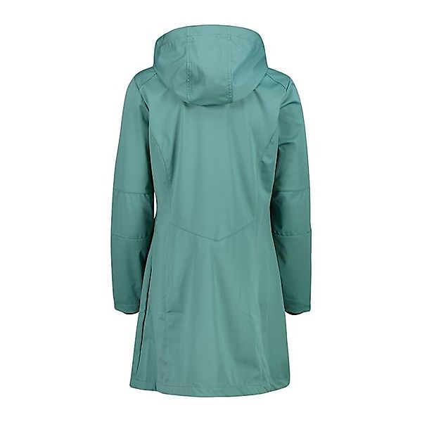 CMP Wintermantel CMP Damen Parka WOMAN PARKA ZIP HOOD 34A5046 günstig online kaufen