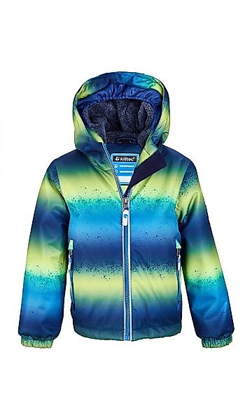 Killtec Winterjacke Viewy (winddicht, wasserdicht, Schneefang) günstig online kaufen