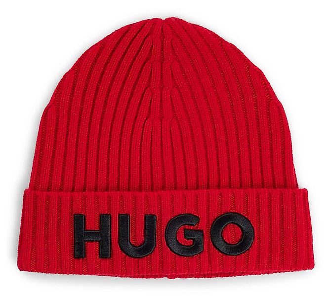 HUGO Beanie Beanie günstig online kaufen