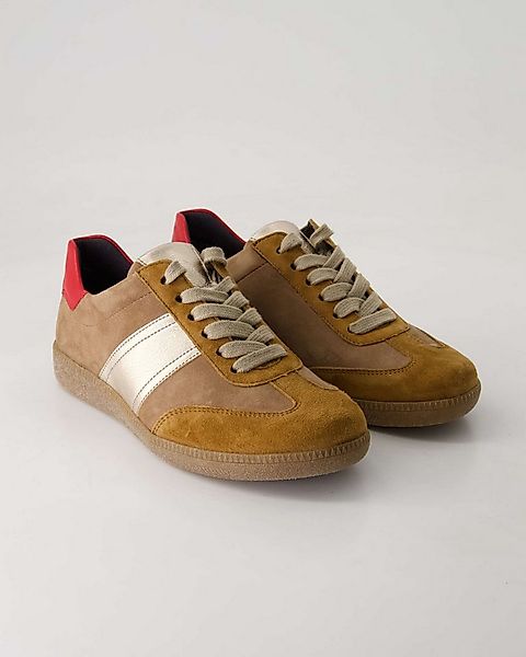 Semler Steffi Sneaker Obermaterial: Leder günstig online kaufen