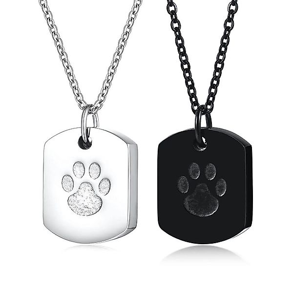 Order & Smile Schmuck Kette mit günstig online kaufen