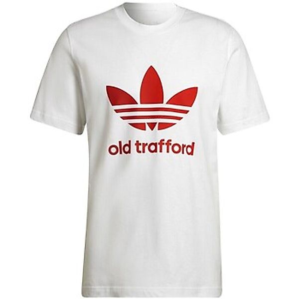 adidas  T-Shirt Old Trafford günstig online kaufen