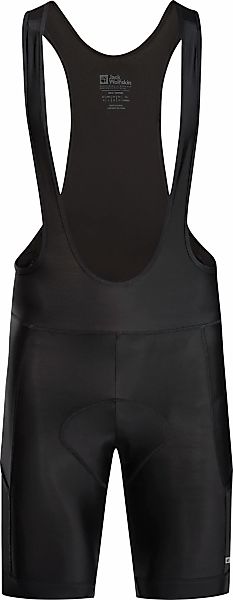 Jack Wolfskin Fahrradhose "MOROBBIA BIB SHORTS M" günstig online kaufen