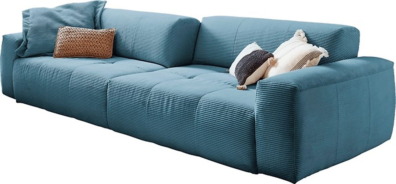 3C Candy Big-Sofa »Yoshy Mega Sofa mit Komfortfunktionen, modern und bequem günstig online kaufen