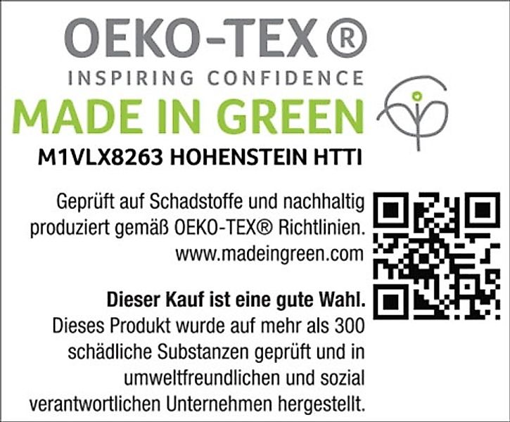 Curt Bauer Kissenbezug »Uni-Mako-Satin«, (1 St.), Unifarben günstig online kaufen