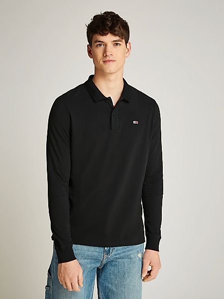 Tommy Jeans Poloshirt TJM SLIM PLACKET günstig online kaufen